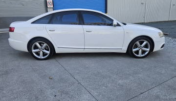 2011 Audi a6 3.0lt tdi quattro s line 5.jpg